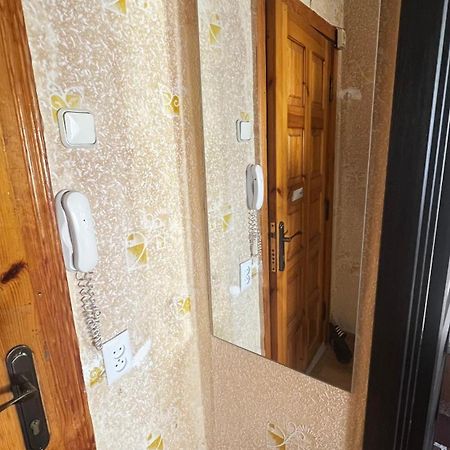Apartment On Bukovinska Rivne Esterno foto