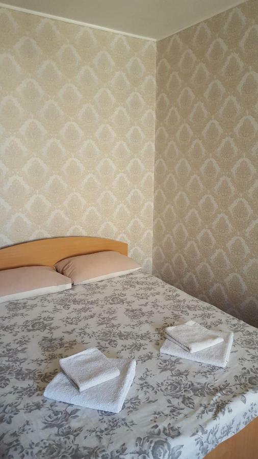 Apartment On Bukovinska Rivne Esterno foto